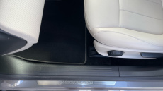 Mercedes-Benz CLA 200 Sport Executive Edition 4dr Tip Auto Petrol Saloon